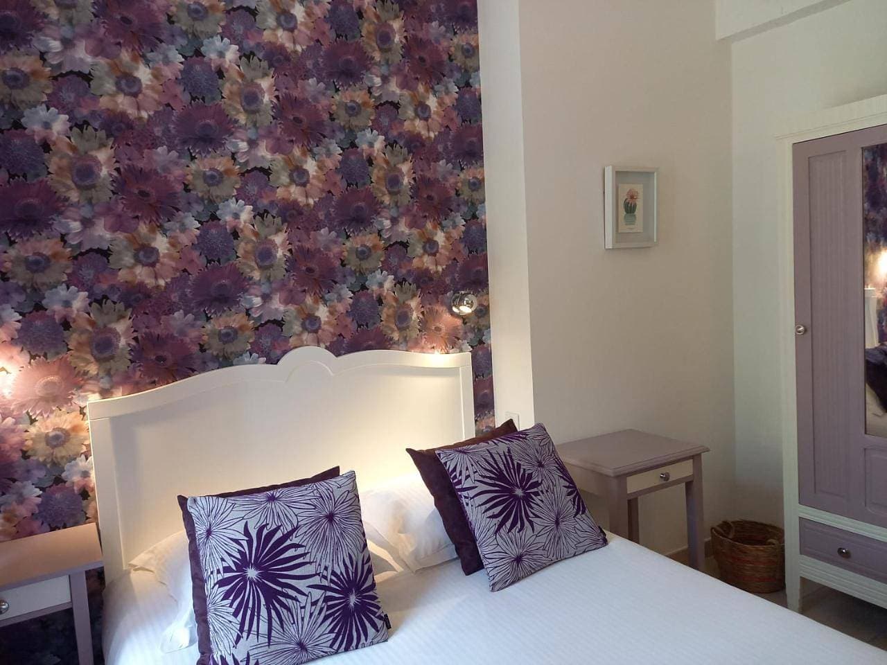 Foto 7 von 16: Classic Double Room
