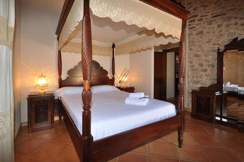 Foto 4 von 30: Can Petit, Ferienfinca in Petra, Mallorca