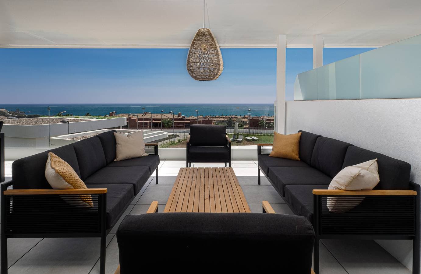 Foto 6 von 36: Via Celere 2325 Golf and Seaviews, Costa Del Sol