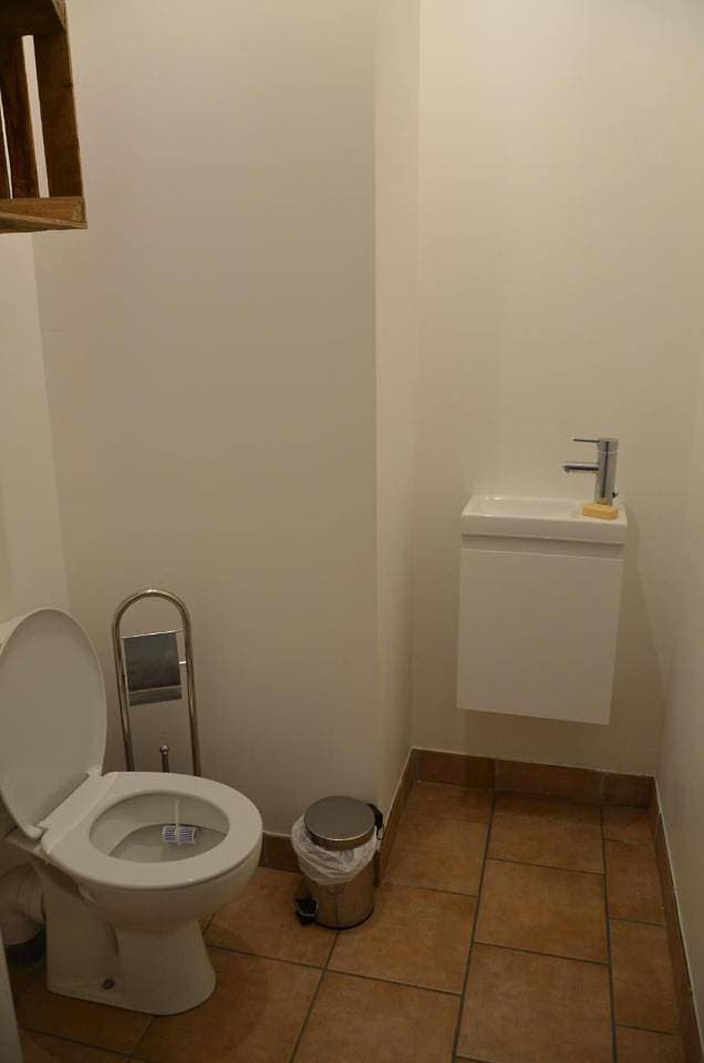 Foto 8 von 40: Three-Bedroom House