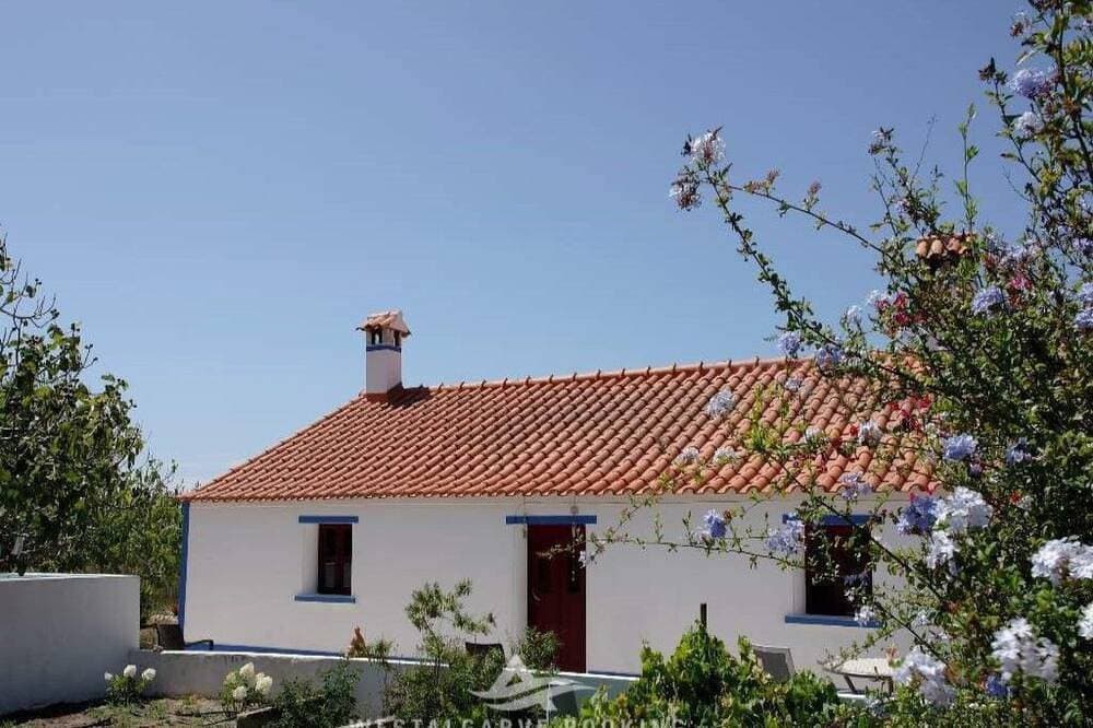 Foto 10 von 28: Schönes Landhaus mit Tauchbecken, Strand 3km
