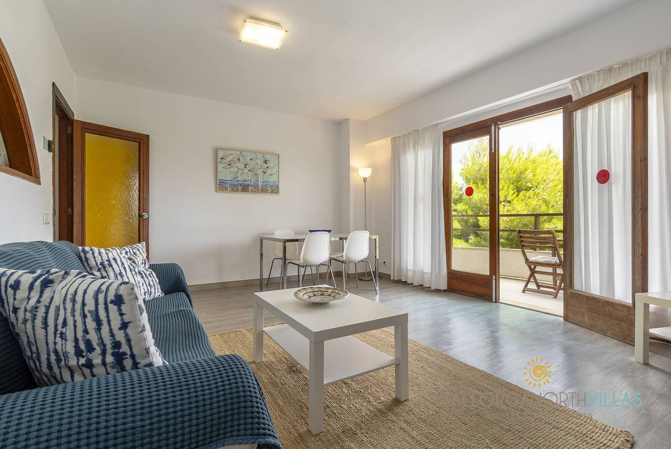 Foto 11 von 26: Apartamento Voramar II - 2ºB