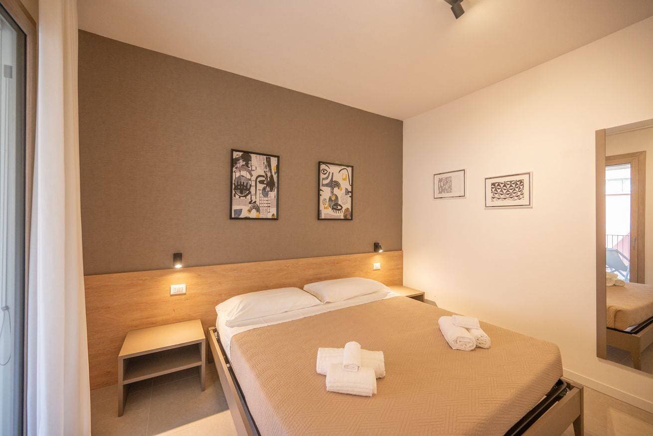 Foto 4 von 11: ApartmentsGarda - Eleonora - 4