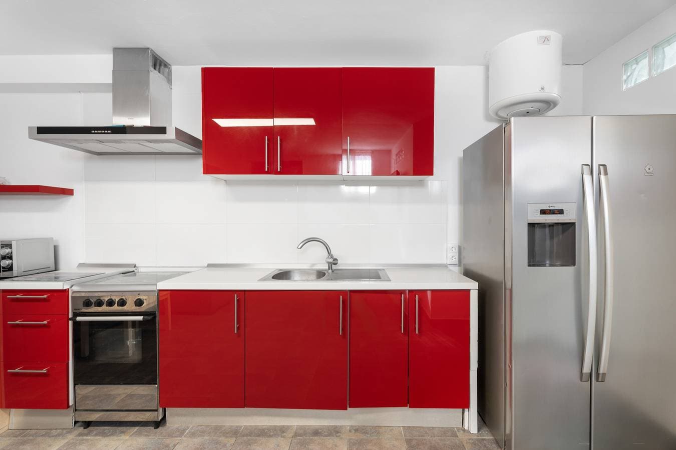 Foto 6 von 25: Ferienwohnung 'Fairways' mit WLAN und Klimaanlage