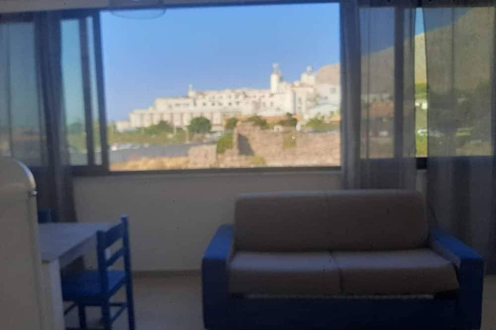 Conchiglia Azzurra 3 minutes walk from the beach Capaci 1