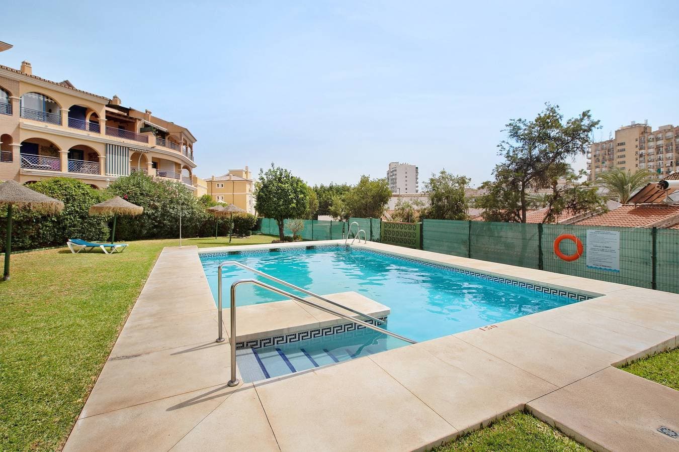 Prealsa Benalmádena 1