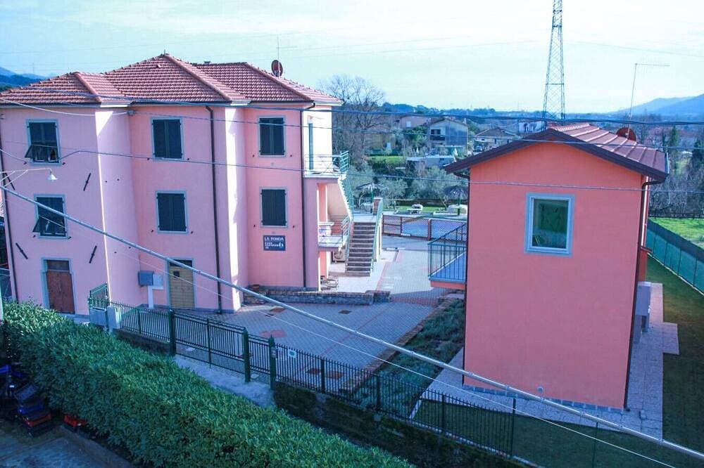 Foto 6 von 18: Casa vacanze La Fonda - Magnolia