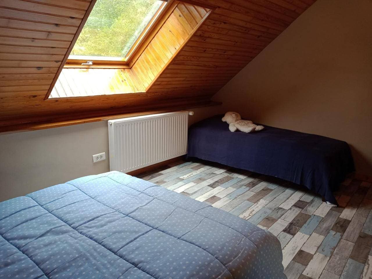 Foto 12 von 49: Four-Bedroom House