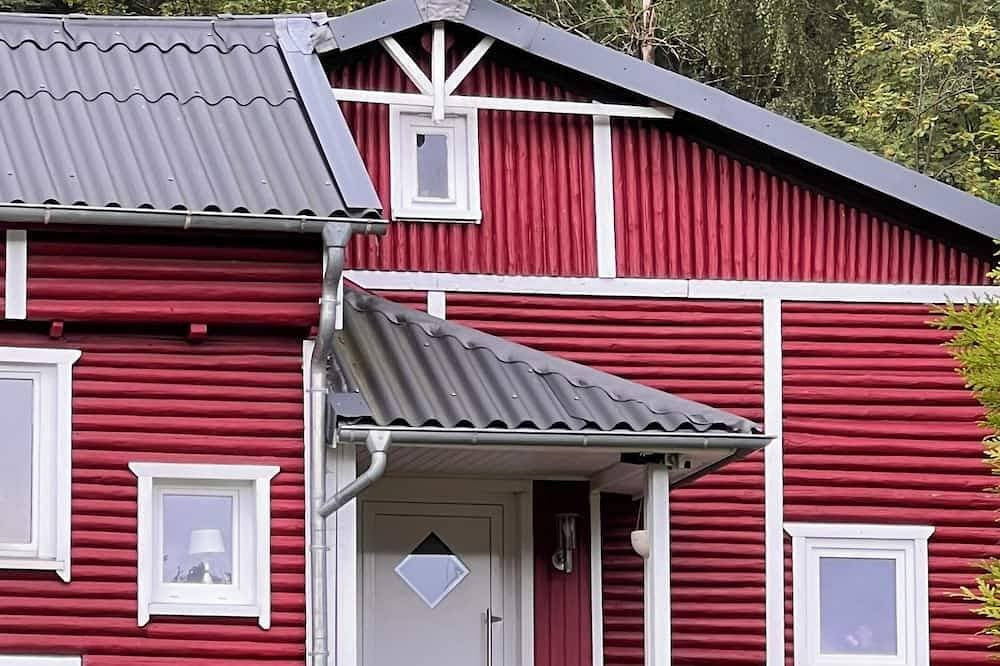 Ferienhaus in Horn-Bad Meinberg, OTVeldrom, ankommen-durchatmen-wohlfühlen 1