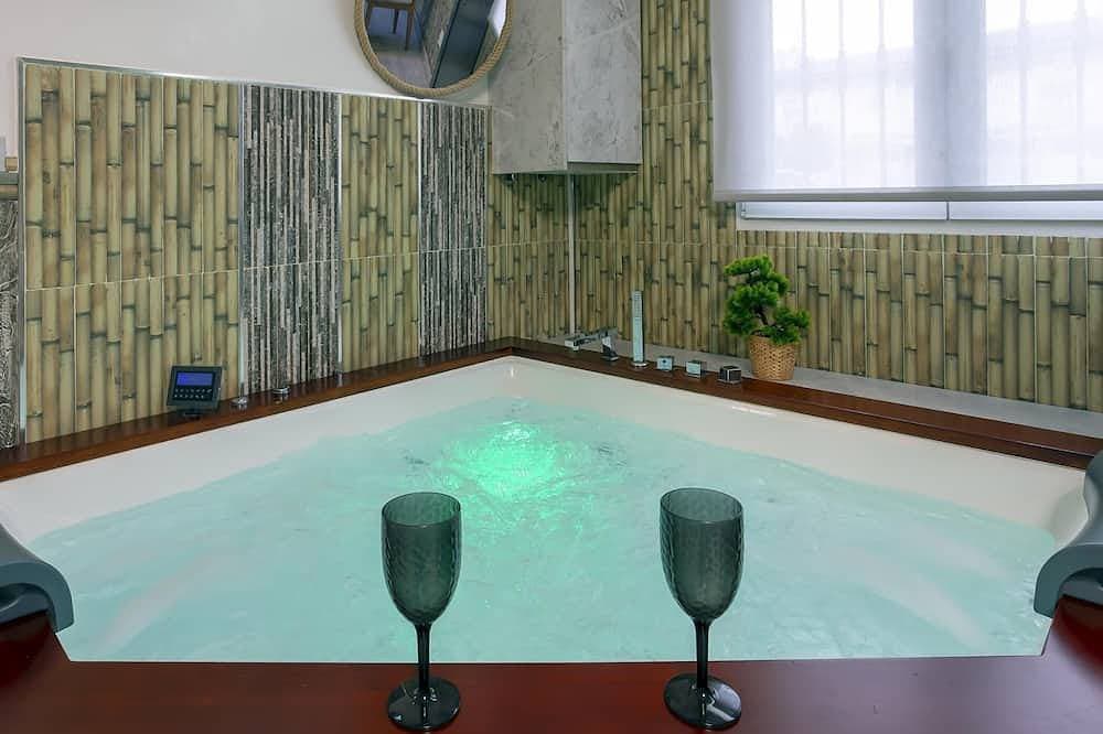 Sunstay Loft Churriana 1