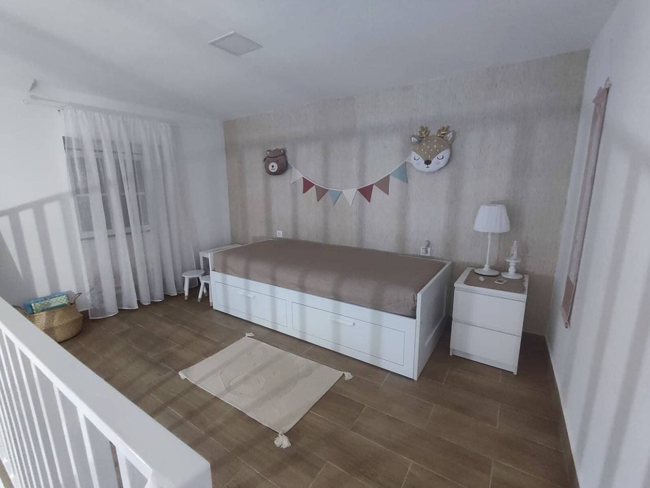 Foto 9 von 12: Ferienhaus 'Rua Da Avó' mit WLAN