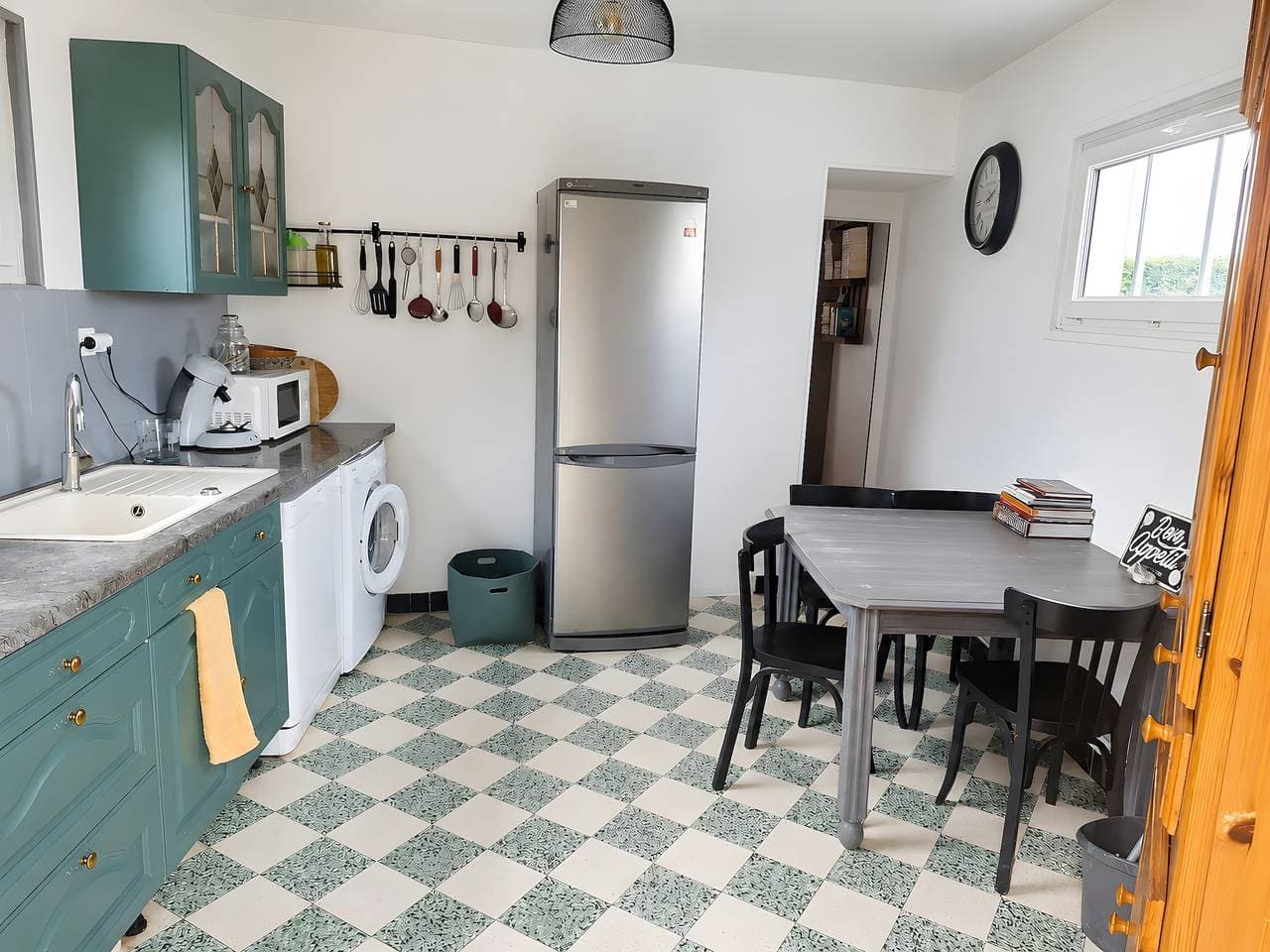 Foto 6 von 29: Ferienhaus „L’échappée Belle“ mit WLAN
