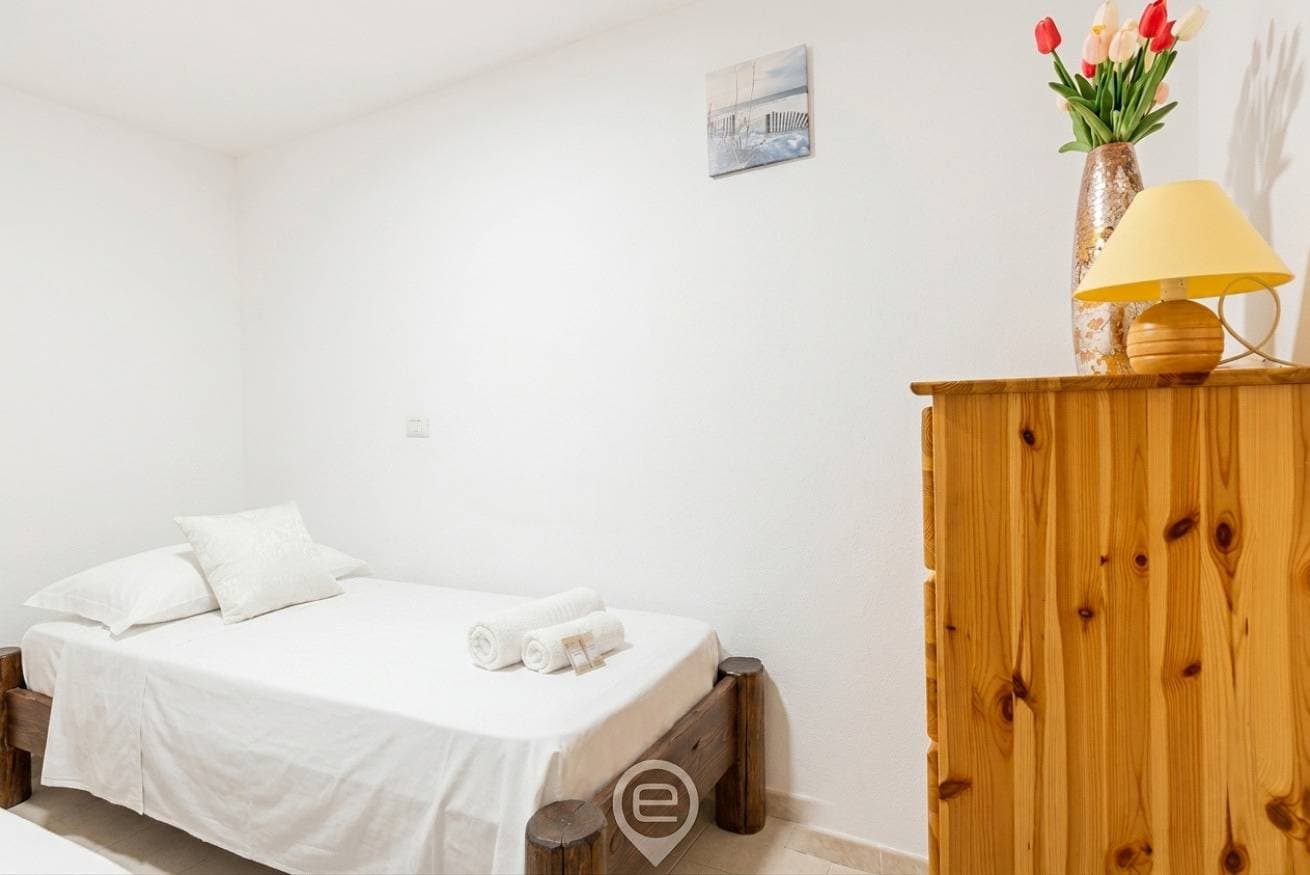 Foto 12 von 18: Ferienwohnung für 3 Personen