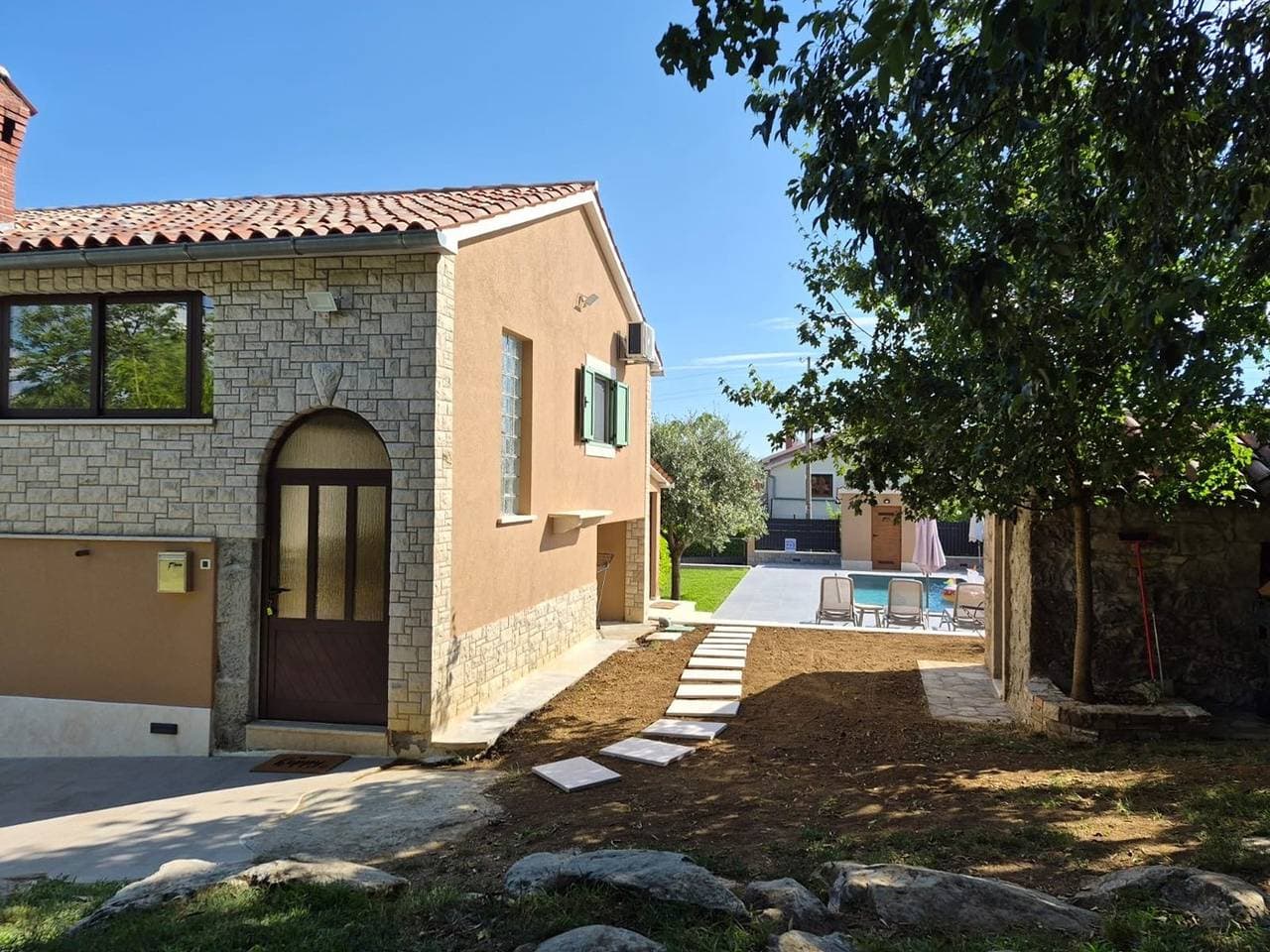 Foto 6 von 33: Ferienhaus Anka Gracisce