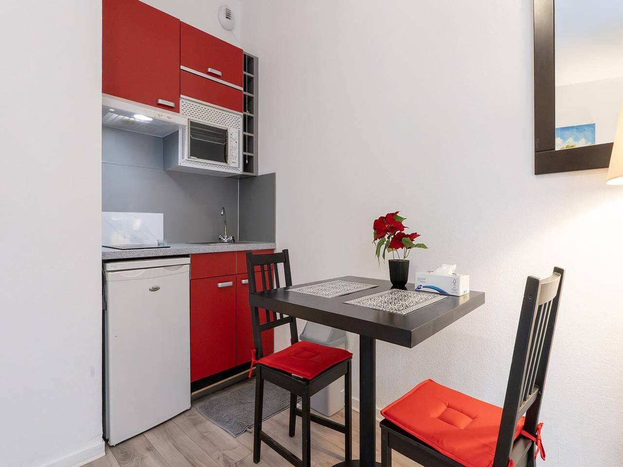 Foto 4 von 10: Apartment in Grasse in der Nähe von Restaurants