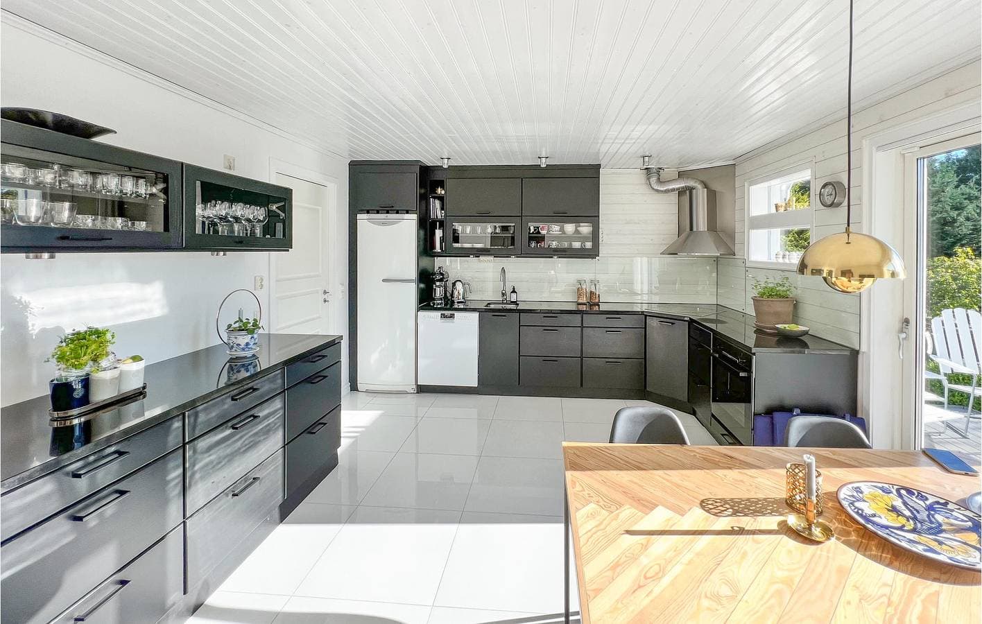 Foto 7 von 27: Ferienhaus für 6 Personen mit Pool
