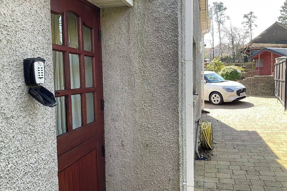 Foto 6 von 14: Robin Cottage Im Herzen Von County Antrim. Luxus Unterkunft