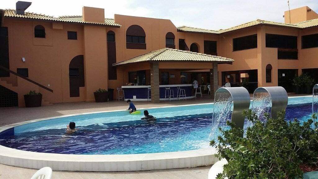 Foto 11 von 52: Tolle Wohnung 03 Schlafzimmer, möbliert, direkt am Meer, Camareira.