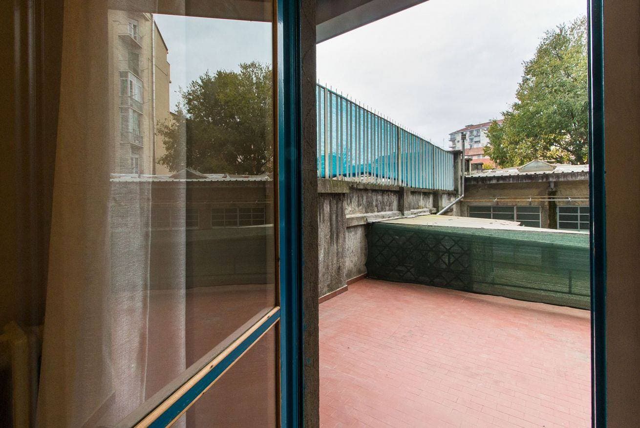 Foto 7 von 31: Ferienwohnung für 3 Personen mit Balkon/Terrasse