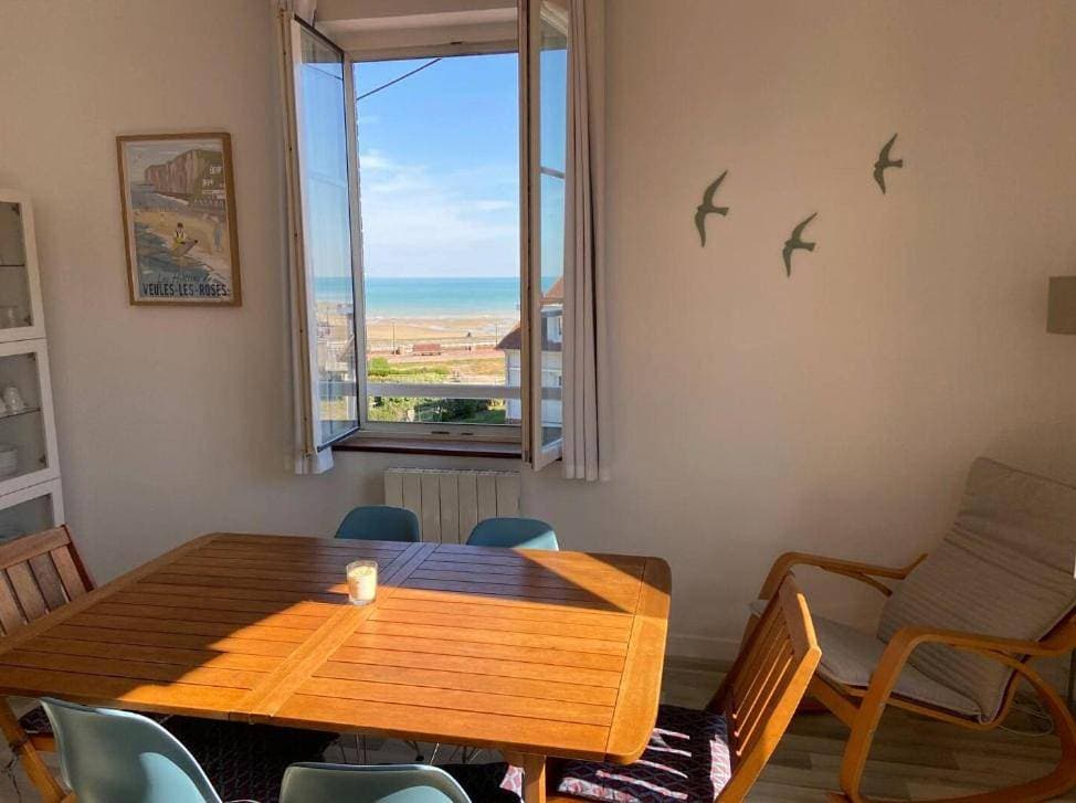 Foto 2 von 35: Apartment with Sea View