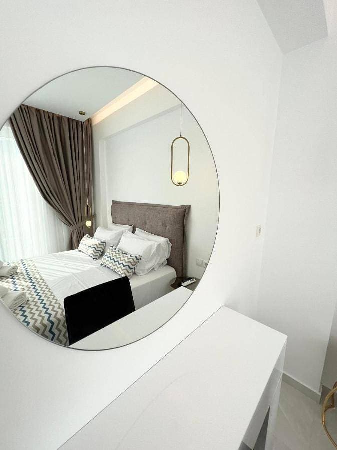 Foto 4 von 15: Studio with Sea View (2 Adults)