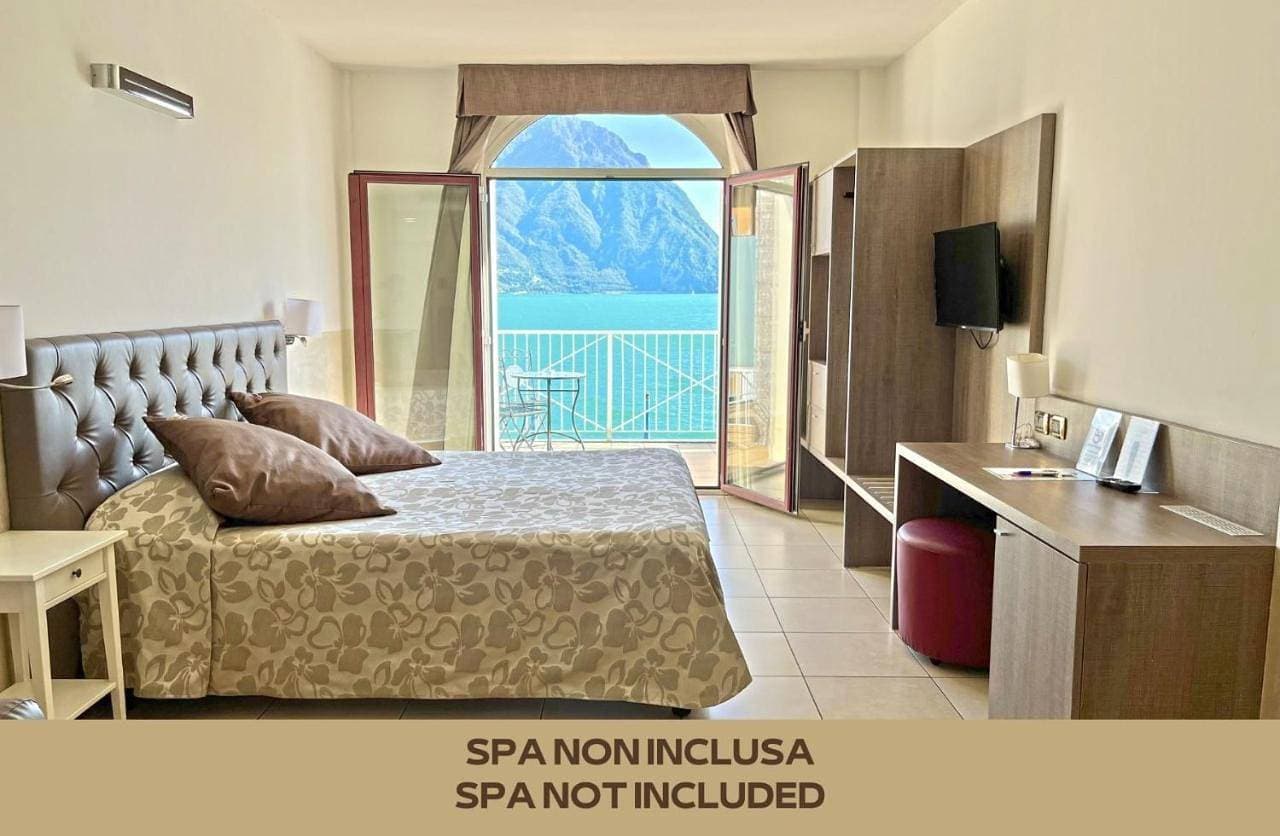 Hotel Lovere Resort & Spa 1