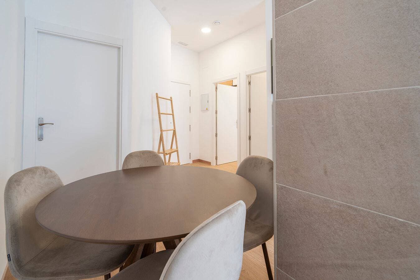 Foto 7 von 26: Ferienwohnung für 3 Personen