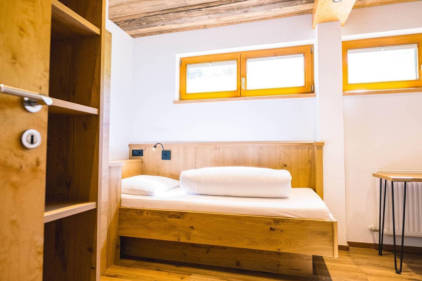 Foto 8 von 50: Ferienwohnung Bergkranz