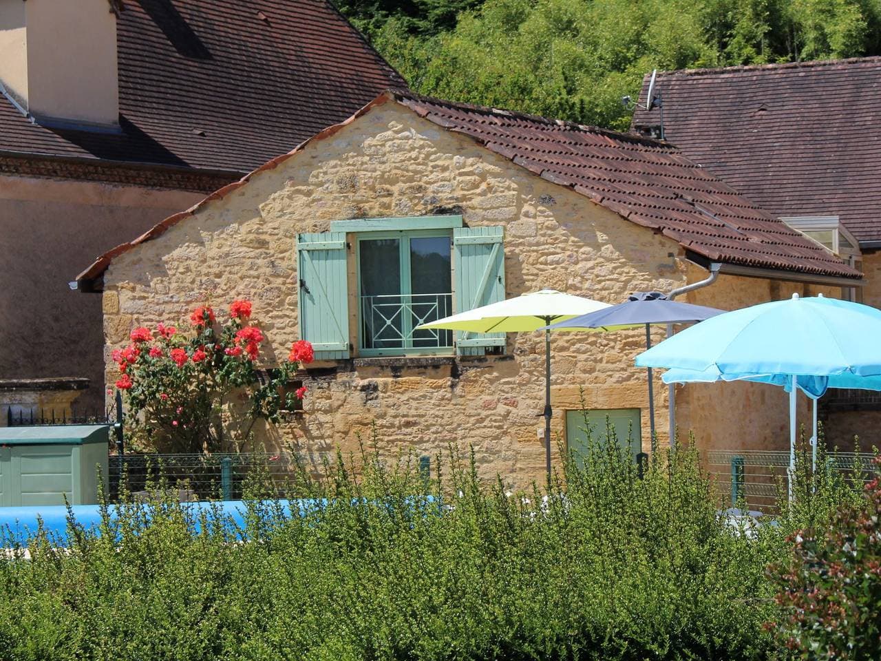 Foto 8 von 39: Wohnung in Frankreich nahe Dordogne