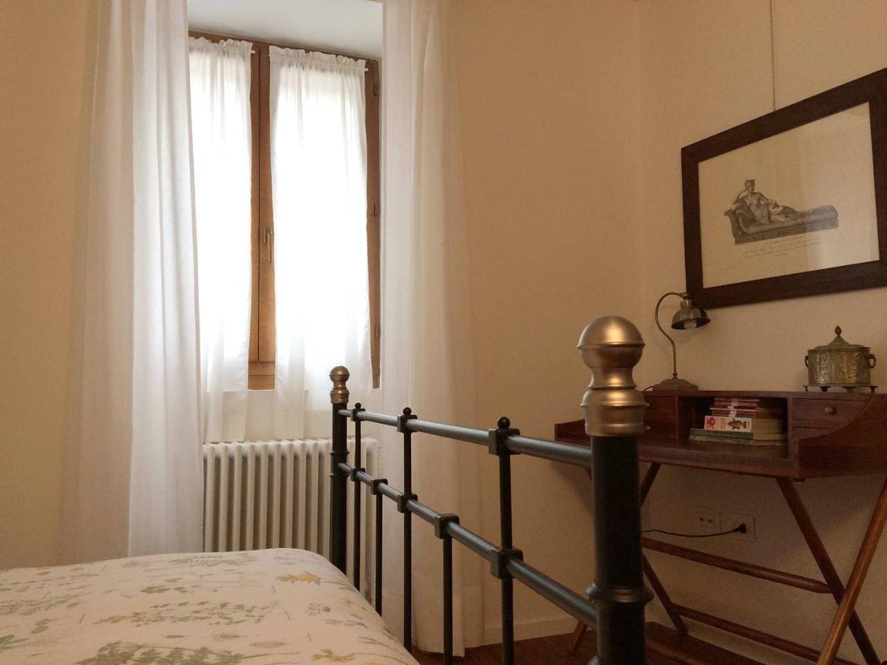 Foto 5 von 13: Double Room