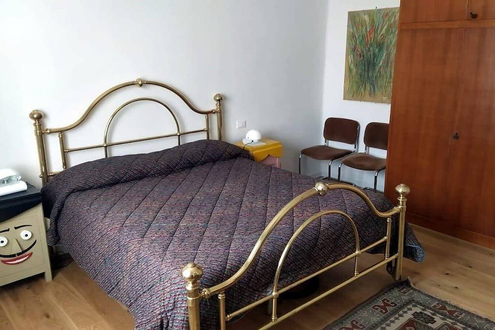 Foto 3 von 17: Helle, komfortable Wohnung nahe dem historischen Zentrum