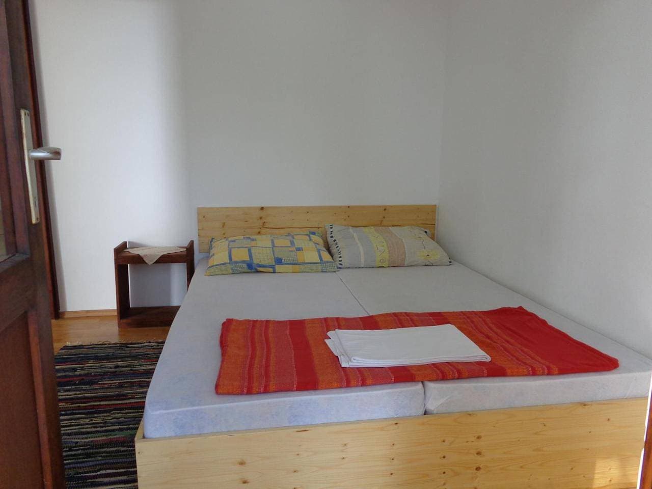 Foto 8 von 24: Two-Bedroom Apartment with Terrace