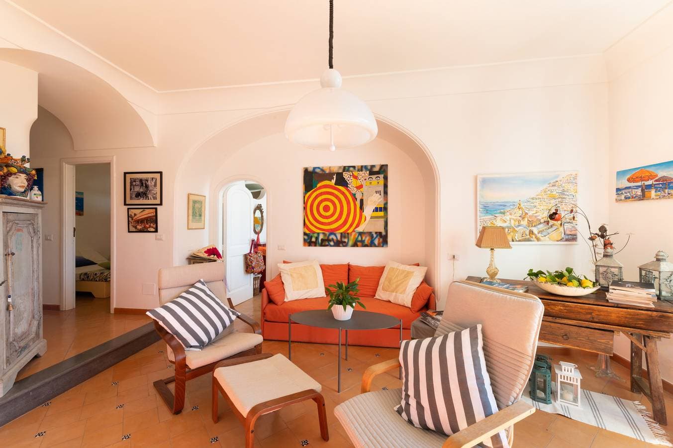 Foto 5 von 23: Casa Peppenella