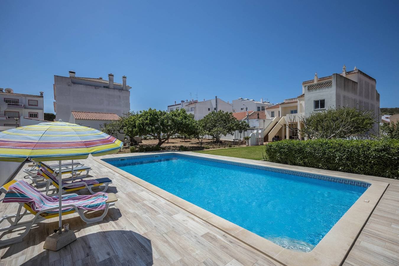 Villas Brites nº4 1