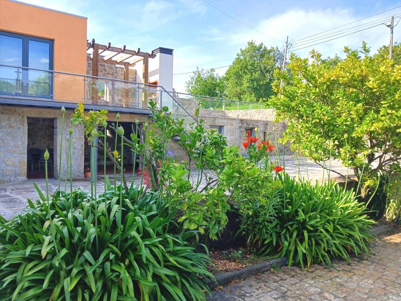 Foto 10 von 18: Three-Bedroom Holiday Home