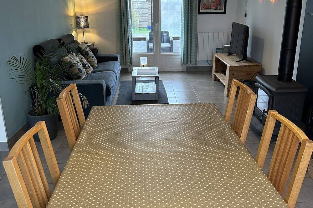 Foto 6 von 23: Freistehendes einstöckiges Haus in Strandnähe