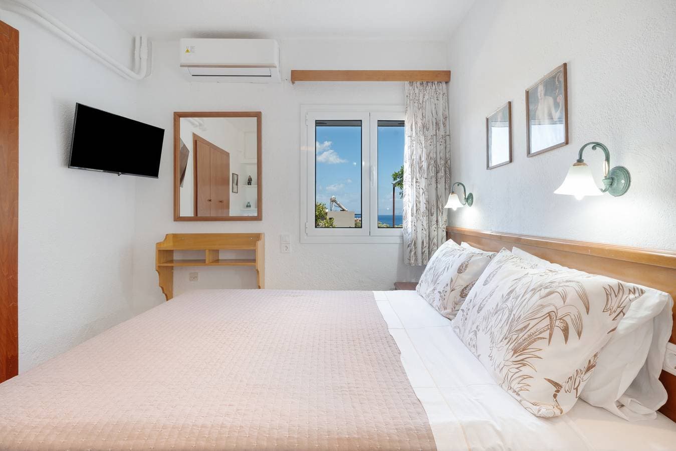 Foto 6 von 19: Villa Amalia 4 – Sonniges Studio für 3 Personen