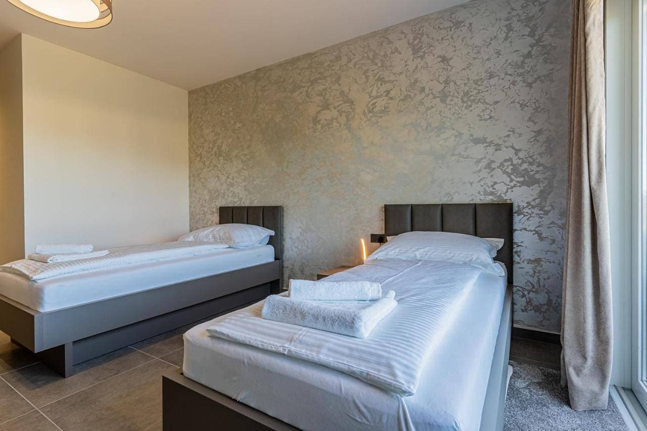 Foto 10 von 13: Deluxe Double or Twin Room
