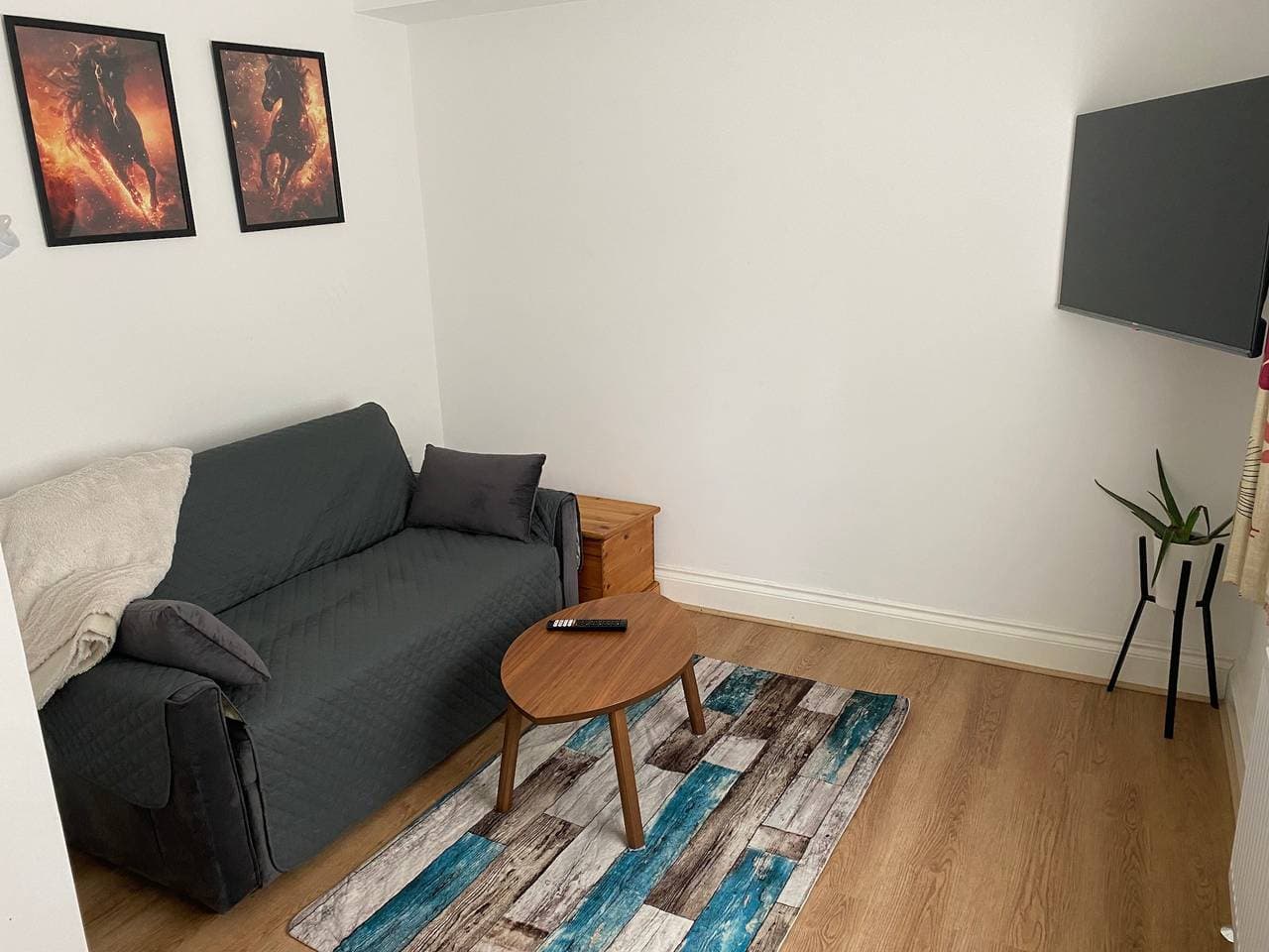 Foto 5 von 15: Ferienwohnung für 3 Personen