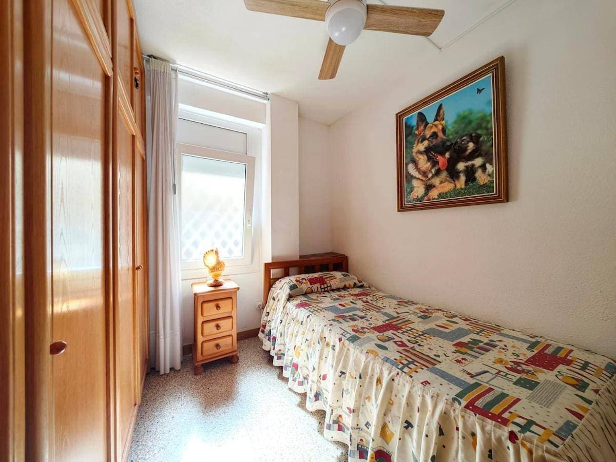 Foto 4 von 19: Three-Bedroom Apartment