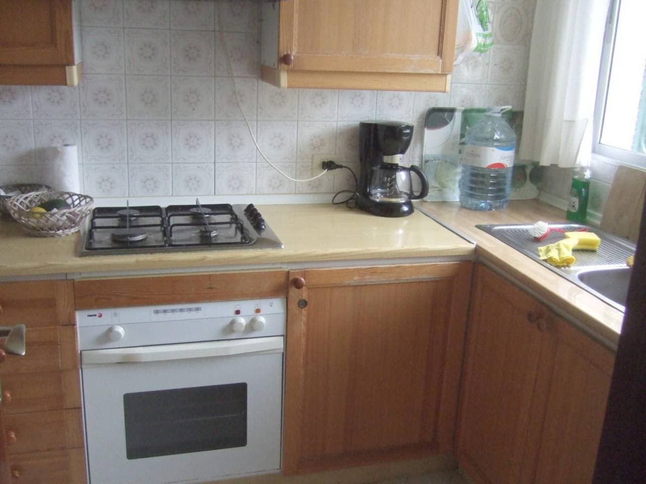 Foto 9 von 24: Bungalow mit 1 Schlafzimmer