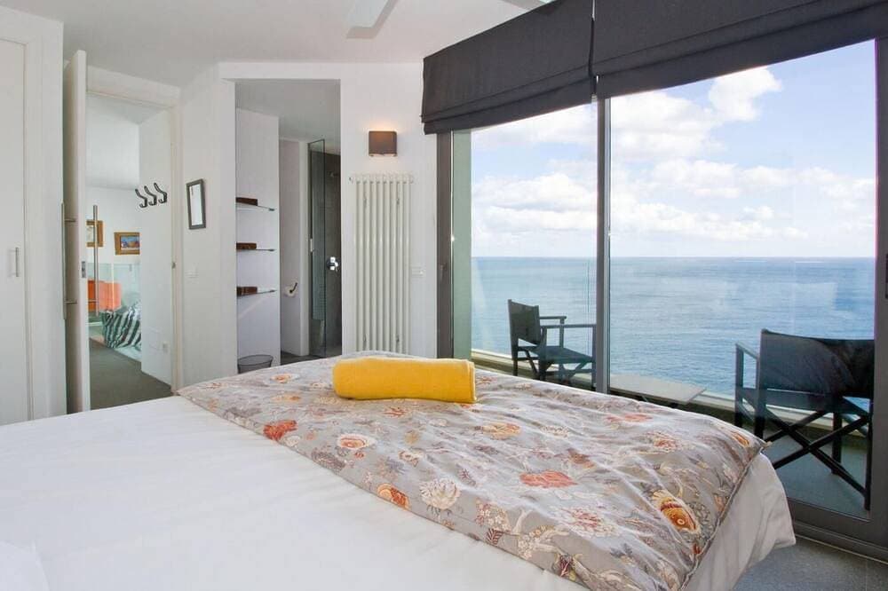 Foto 3 von 30: Can Ema, exklusive Villa mit Pool mit Meerblick