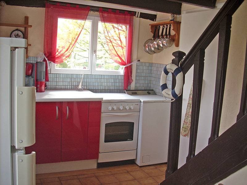 Foto 7 von 25: Gîtes de France® - La Petite Maison
