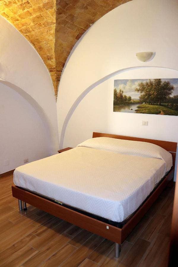 Caval di Posta 1
