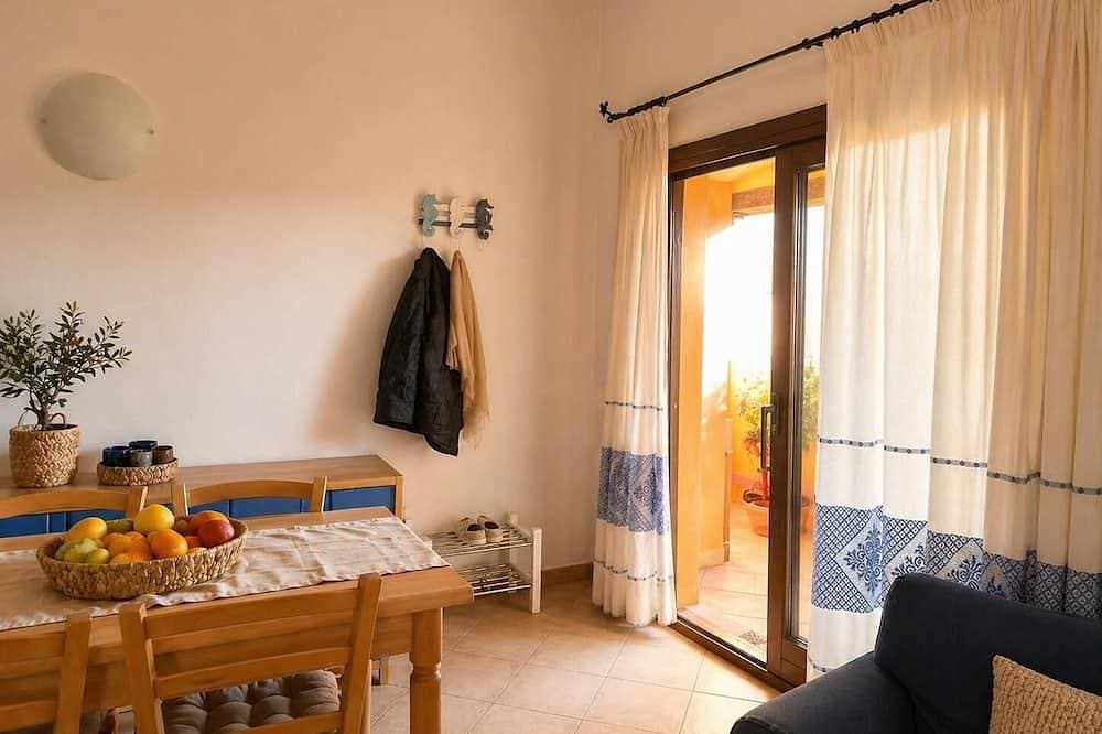 Foto 7 von 18: Domo Lughe - Bright home near Porto Istana