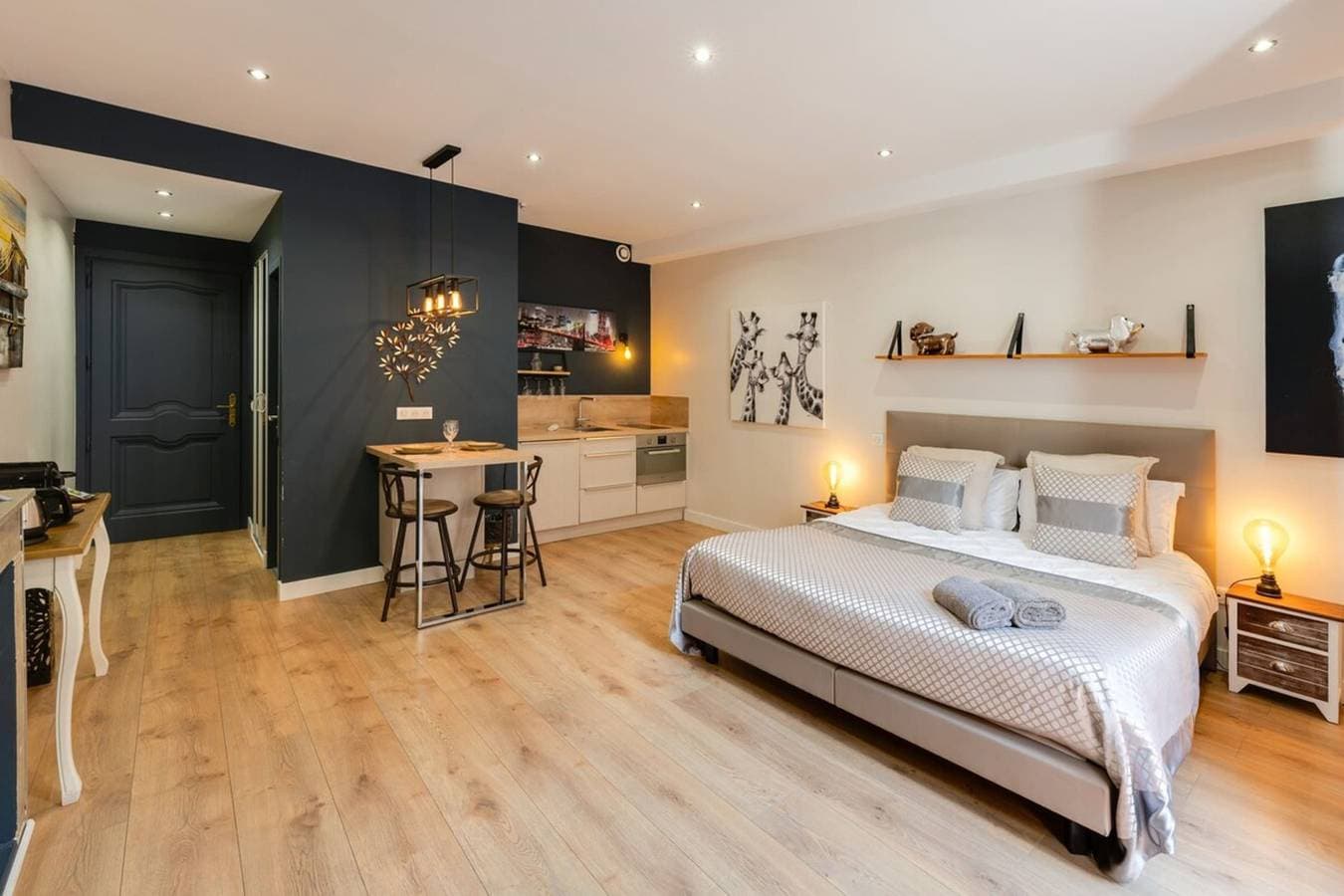 Foto 3 von 35: Ferienwohnung für 2 Personen