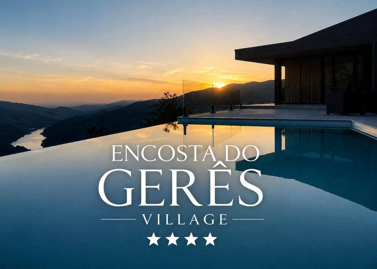 Encosta do Gerês Village 1