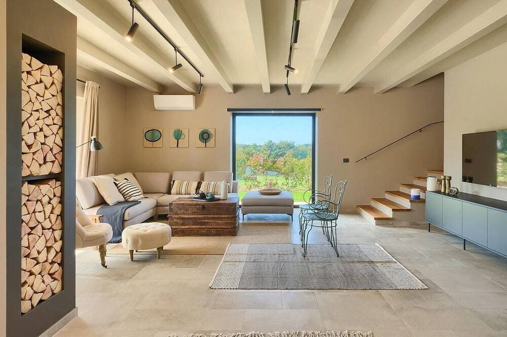 Foto 4 von 30: Tolles Zuhause in Kanfanar