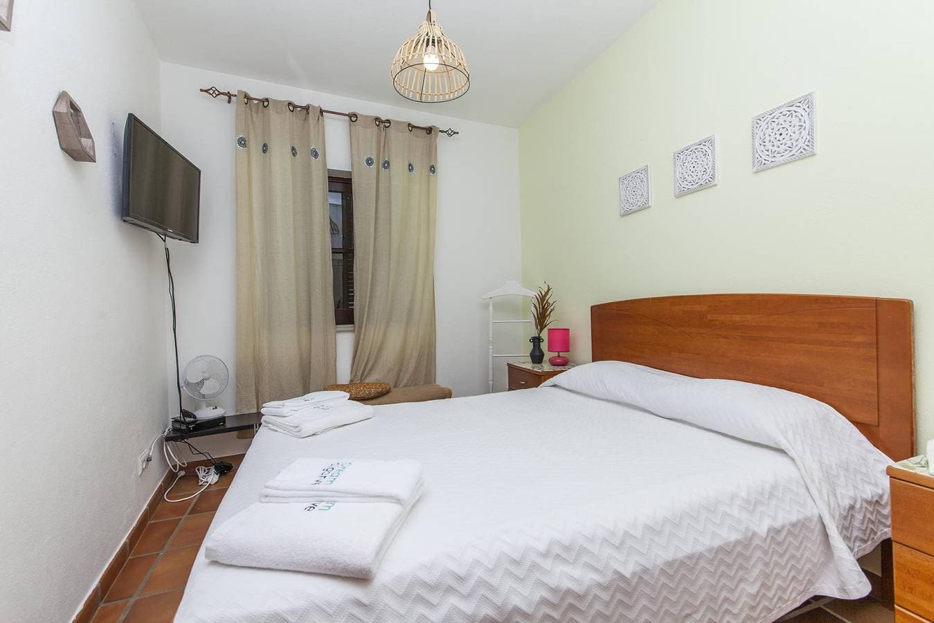 Foto 4 von 32: Gästehaus für 2 Personen mit Terrasse