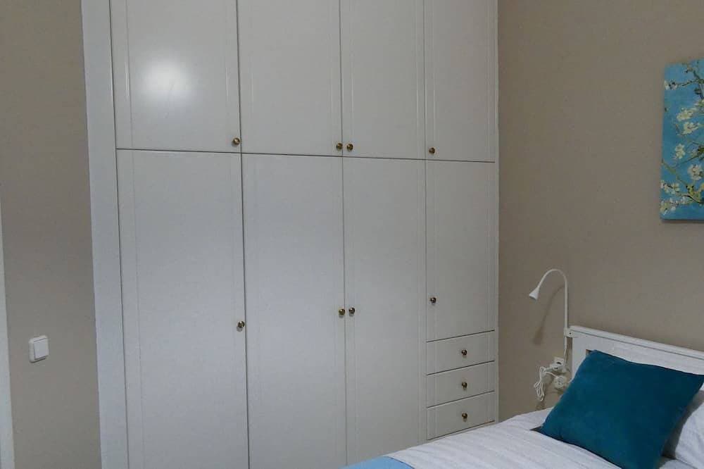 Foto 5 von 30: Mel Studio 2, a modern, spacious and fully equipped apartment next to the sea.